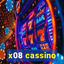 x08 cassino